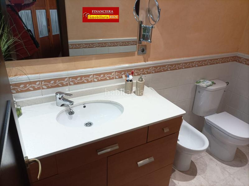 Foto d2df9742-4e7d-45d0-91bf-e3035bbbbd4e. Flat with parking in Centro Alcalá de Guadaira