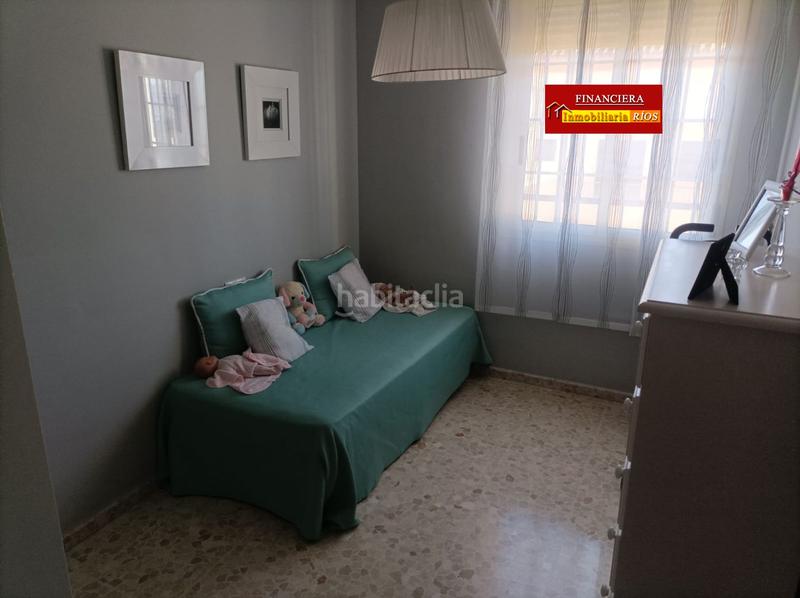 Foto d2f318b8-cbf0-40db-a4cb-4801ad8c4878. Flat with parking in Centro Alcalá de Guadaira