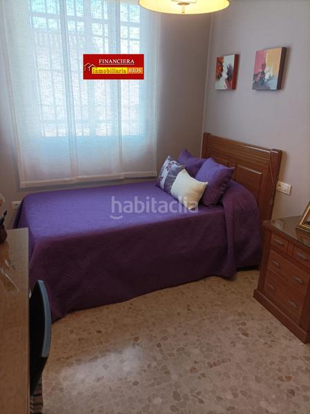 Foto d36327f1-fd7c-4f0a-8444-fc003fe47d97. Flat with parking in Centro Alcalá de Guadaira