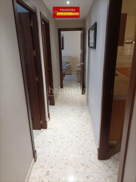 Foto ed9f49c6-6727-413b-b670-979774631962. Flat with parking in Centro Alcalá de Guadaira