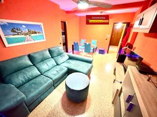 Appartement à La Paz. Piso en venta en instituto, 4 dormitorios.