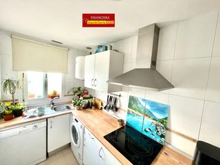 Pis a Centro. Piso en venta en zona centro, 2 dormitorios.