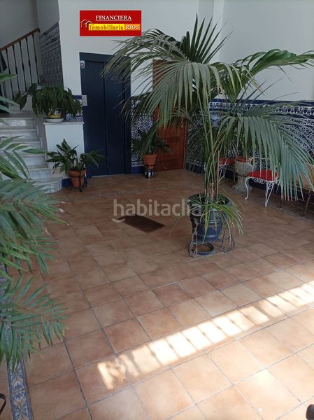 Foto 33a3273f-5959-4b4d-81db-7b3cda8cb3a1. Alquiler casa  en alquiler en zona Centro. en Alcalá de Guadaira