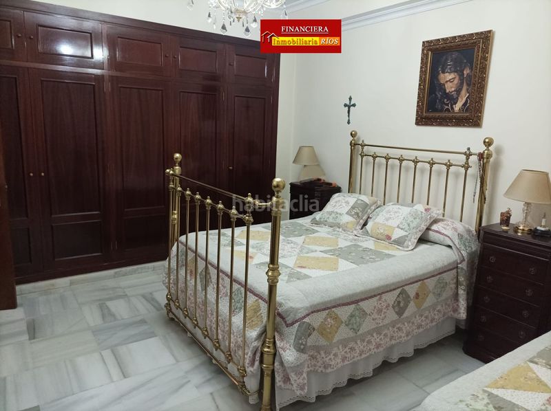 Foto 5b14b743-573d-46a7-8882-e86055e52a2b. Alquiler casa  en alquiler en zona Centro. en Alcalá de Guadaira