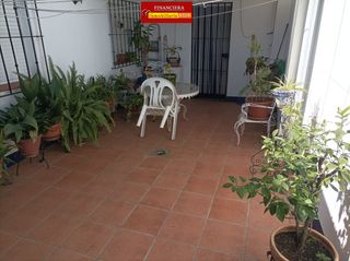 Location Maison à Centro. Casa en alquiler en zona centro.