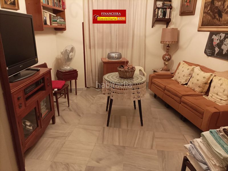 Foto bbacd360-9601-45ab-8704-06c7ed9d2f99. Alquiler casa  en alquiler en zona Centro. en Alcalá de Guadaira