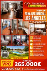 Piso en Nueva Alcalá. Piso en venta en zona nueva alcalá, 3 dormitorios.