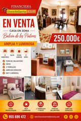 Maison à Oromana. Casa en venta en campo de las beatas, 3 dormitorios.