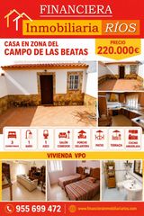 Casa a Oromana