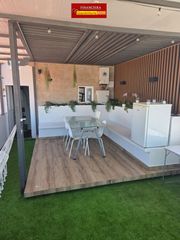 Casa a La Paz. Casa en venta en parque centro, 2 dormitorios.