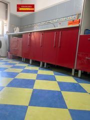 Pis a Nueva Alcalá. Piso en venta en rabesa, 3 dormitorios.