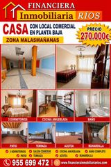 Casa a La Paz