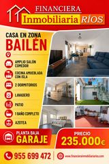 House in Centro