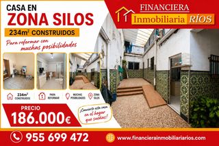 Casa a La Paz
