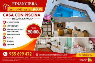 Casa a Oromana