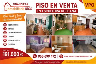 Piso en Nueva Alcalá. Piso en venta en zona nueva alcalá, 3 dormitorios.
