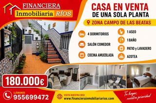 Casa a Oromana