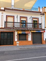 Casa a Silos. Casa en venta en zona silos, 2 dormitorios.
