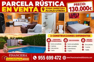 Terreny residencial a Colores -  Entreparques