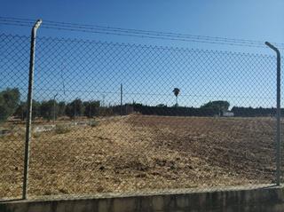 Terrain résidentiel à Loreto. Oportunidad!! gran parcela urbana de 2.000 m2 en zona residencia