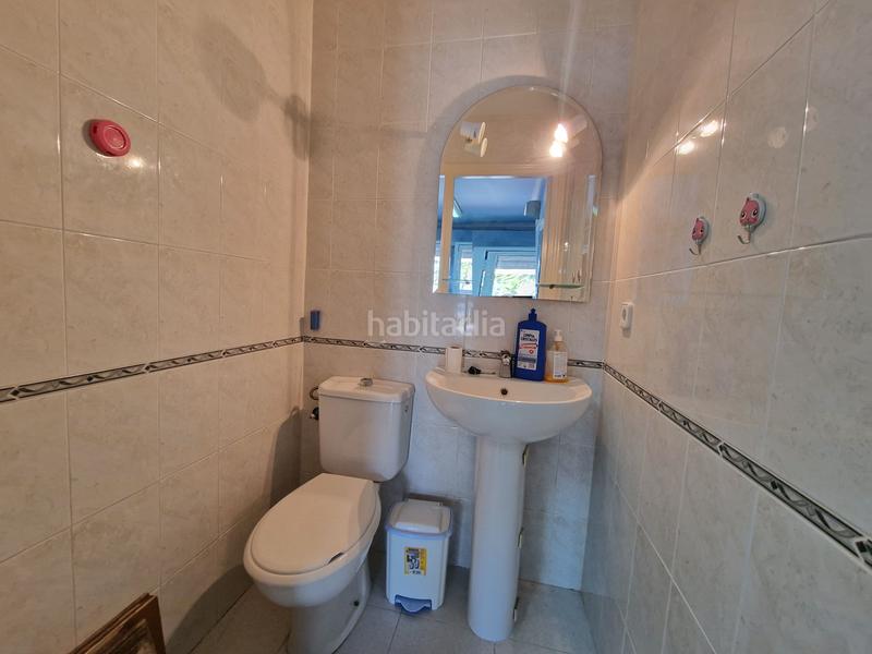 Foto 1840416e-4237-4dbb-8eae-4409713b98fb. Local comercial amb calefacció a Umbrete