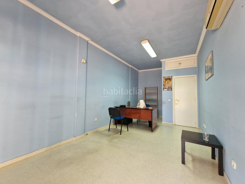 Foto 6415afdf-f4af-48d6-a6f3-f43fc46399b0. Local comercial amb calefacció a Umbrete