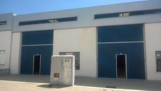 Bâtiment à usage industriel  Calle bodega morales. Ocasión!! nave industrial de 200 m2 construidos completamente di
