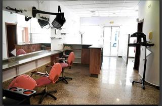 Lloguer Local Comercial a Bollullos de la Mitación. Ocasión!!! alquiler de local comercial equipado como gabinete de