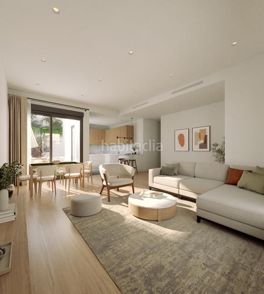 Foto 056267db-2bf5-4d68-b081-3ec58772bccb. Casa aparellada amb aparcament a Colegio Europa Espartinas