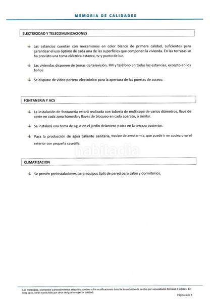 Foto 09c1d836-7bcb-431b-909b-8845491e49d1. Xalet amb aparcament a Loreto Espartinas