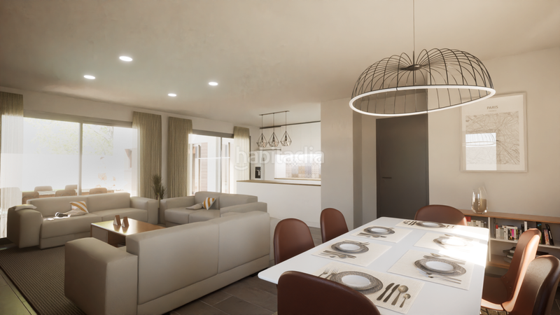 Foto 89573bf5-ffdb-4539-96ae-41a60c079a92. Xalet amb aparcament a Loreto Espartinas