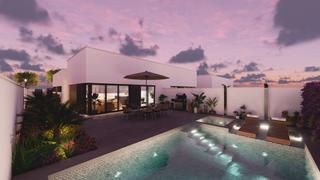 Maison jumelée à Loreto. Oportunidad!!! última vivienda!!gran chalet pareado de una plant