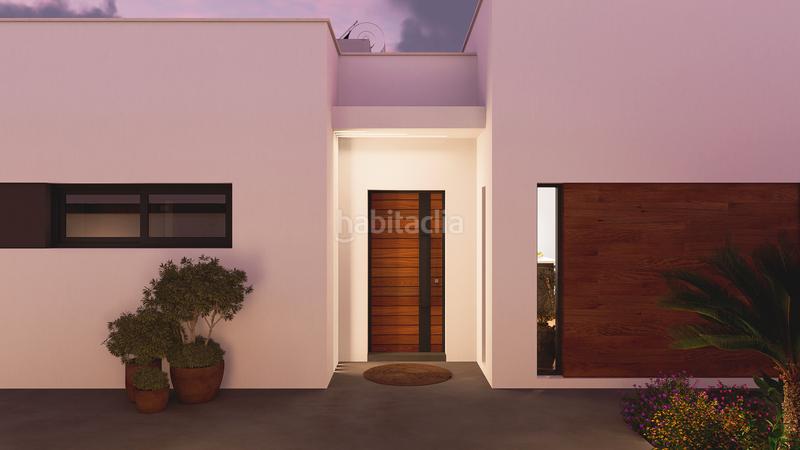 Foto 7034aa05-72b7-42ba-9d61-ade86ad1487e. Casa pareada oportunidad!!! última vivienda!!gran chalet pareado de una planta con 512 m2 de parcela!! en Espartinas