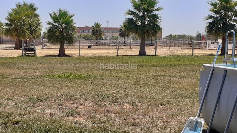 Foto b0de412e-ef3f-4a1f-b8bd-47e88667e952. Finca rústica a Loreto Espartinas