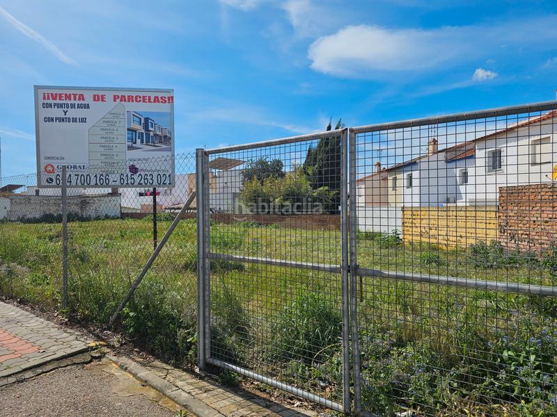 Foto 99bb4a5d-743e-4f10-ac47-9328f06b7af6. Terreny residencial a Umbrete