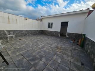 Casa adossada a Umbrete. Ocasión!! chalet adosado con espectacular patio trasero!!!