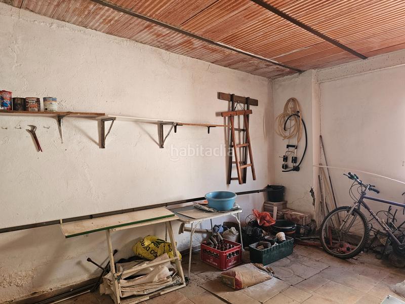 Foto 5cb18d32-fc55-437f-bc3c-5df758547df6. Casa adosada ocasión!!! gran casa de pueblo con amplio patio trasero y posibilidad de preparar dos viviendas!!! en Salteras