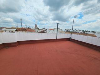 Lloguer Àtic  Avenida alcaldesa maría regla jiménez 58. Oportunidad!! gran piso ático de 100 m2, 3 dormitorios y especta