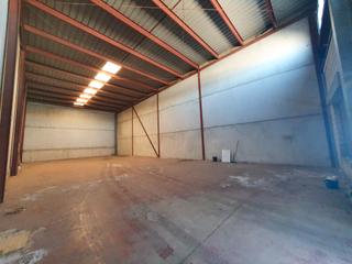 Alquiler Nave industrial en Bollullos de la Mitación. Ocasión!! gran nave en alquiler en polípono pibo, bollullos de l
