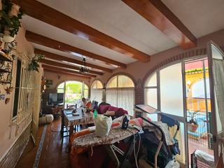 Chalet en Gines
