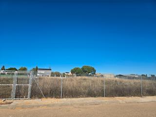 Residential Plot in Calle esperanza 24. Ocasión!! gran parcela urbana de 264 m2!!!