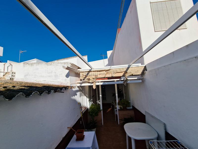 Foto 24785bee-855a-4108-af23-bd64ce2971ca. Reihenhaus in Villanueva del Ariscal