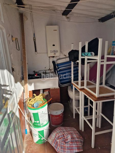 Foto 4384877b-25f0-4220-ae80-584650227011. Reihenhaus in Villanueva del Ariscal