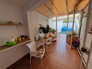 Casa adossada a Villanueva del Ariscal. Oportunidad!!! casa de pueblo en zona centro muy bien conservada