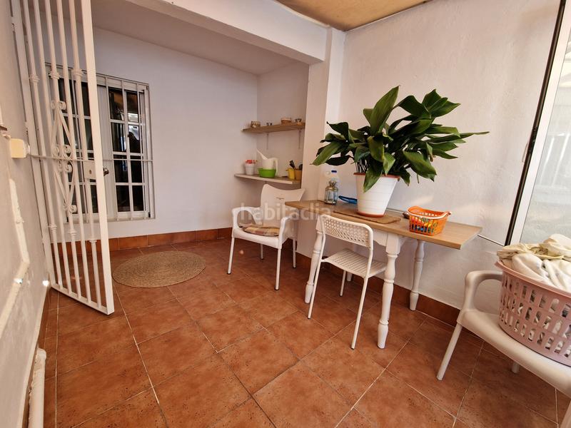 Foto 52d258be-13ff-4eff-8c68-6eac201345f7. Reihenhaus in Villanueva del Ariscal