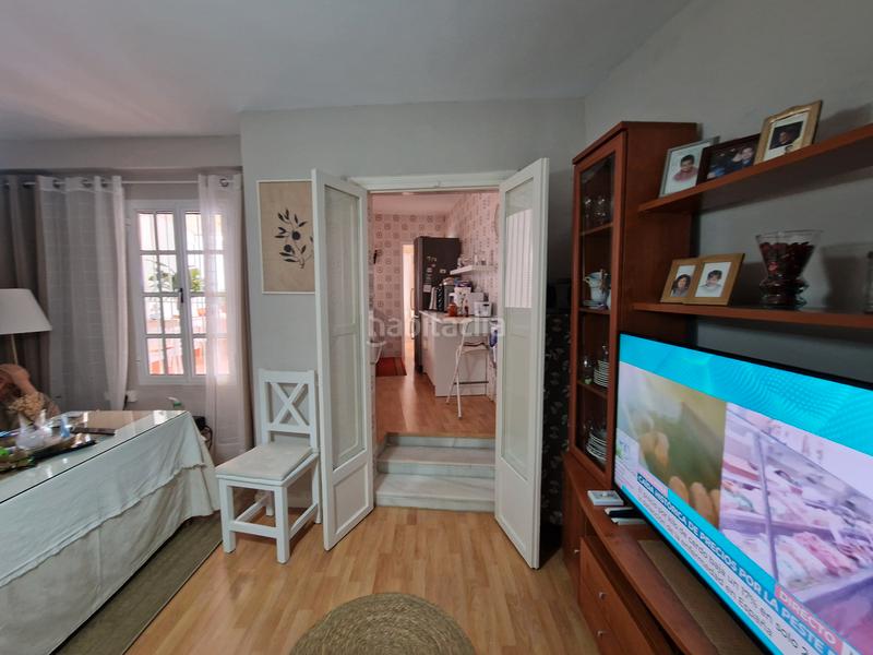 Foto 9ca94bc5-ae38-44f2-bf25-d97b6fd719f7. Reihenhaus in Villanueva del Ariscal