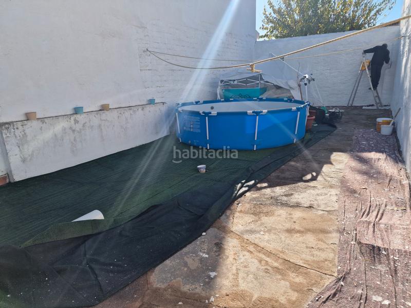 Foto a3b74ec2-dcdd-419a-be6f-8d3f8f6783e7. Reihenhaus in Villanueva del Ariscal