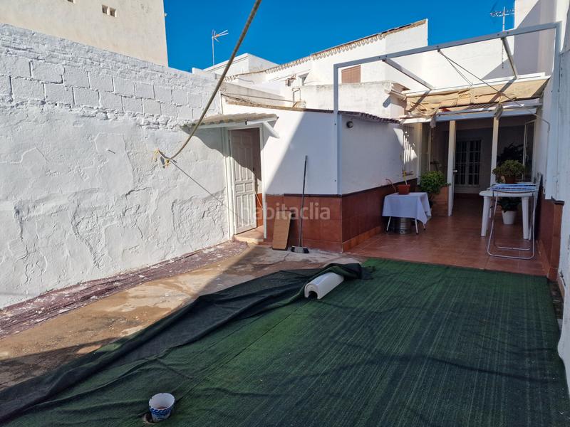 Foto c50f390d-bb28-49eb-8bdc-975c617049e7. Reihenhaus in Villanueva del Ariscal