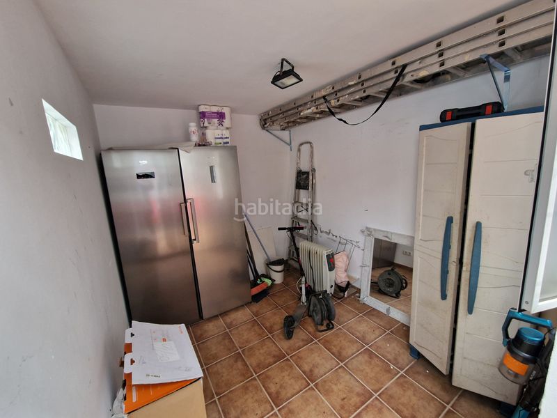 Foto 65ede520-979f-4138-bf16-bb1fe3d32c10. Casa adossada amb calefacció aparcament a Benacazón