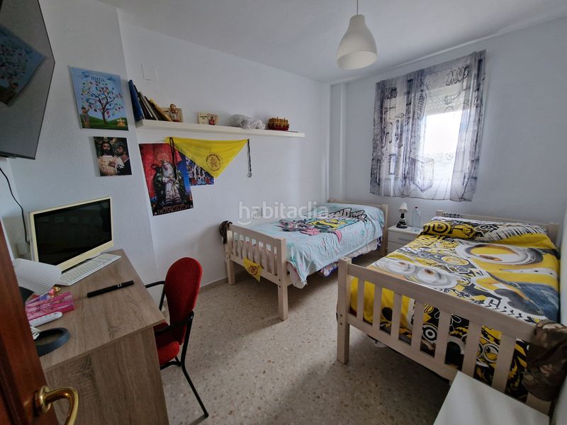 Foto 91e0ce46-110d-4871-8661-3a865fd03516. Casa adossada amb calefacció aparcament a Benacazón